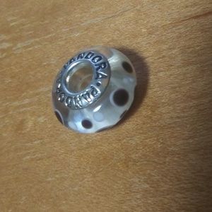 Pandora bead